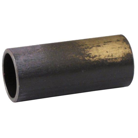 Wheel spacer gold & violet 2.148"