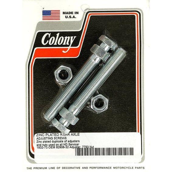 axle adjuster kit