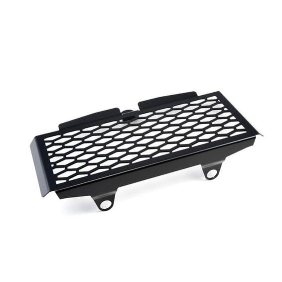 radiator cover # 1 black