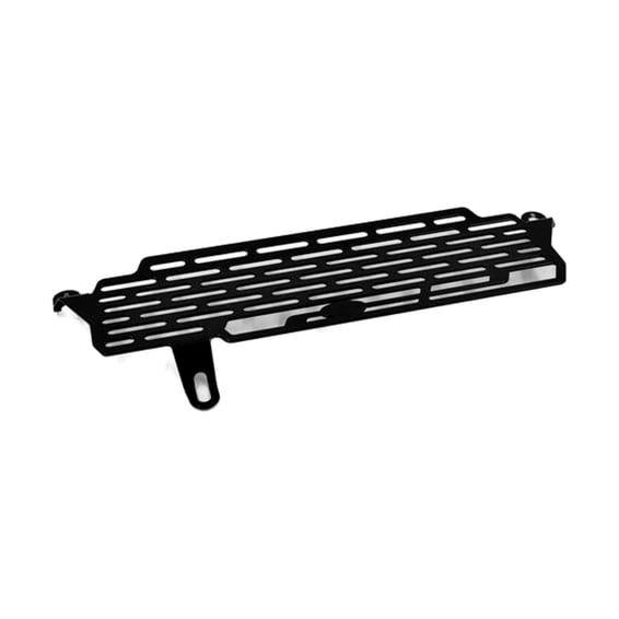 oil cooler cover # 2 black