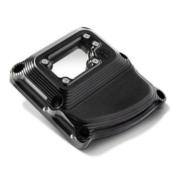 PM, Transmission top cover Vision. Black Ops