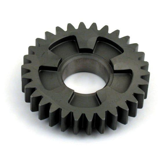 gear, 4th mainshaft