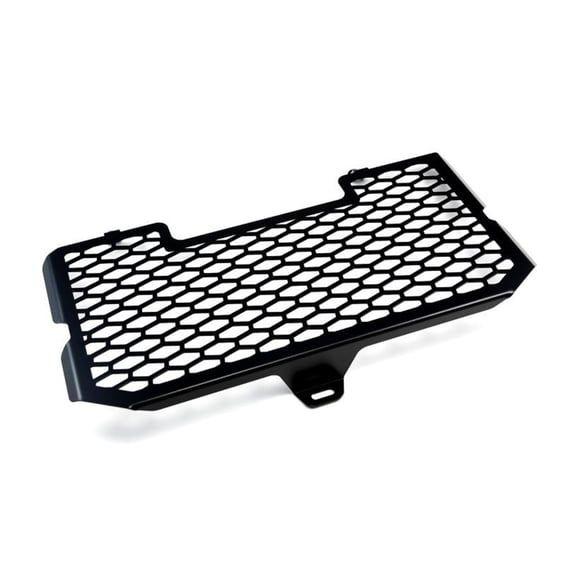 radiator cover # 1 black
