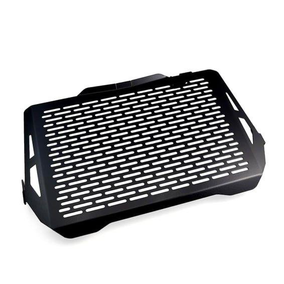 radiator cover # 2 black