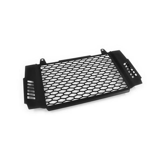 radiator cover # 1 black