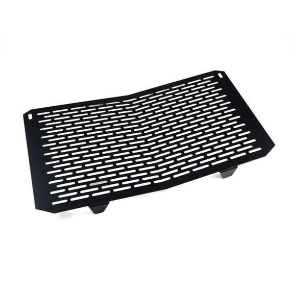 radiator cover # 2 black