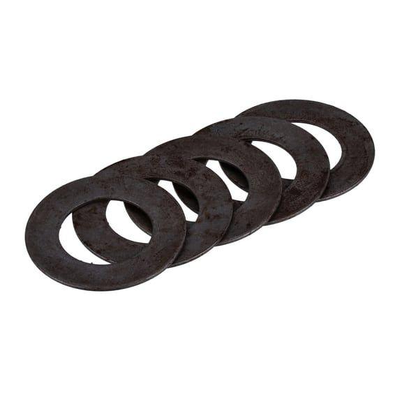 Thrust washer, shifter cam support .035"