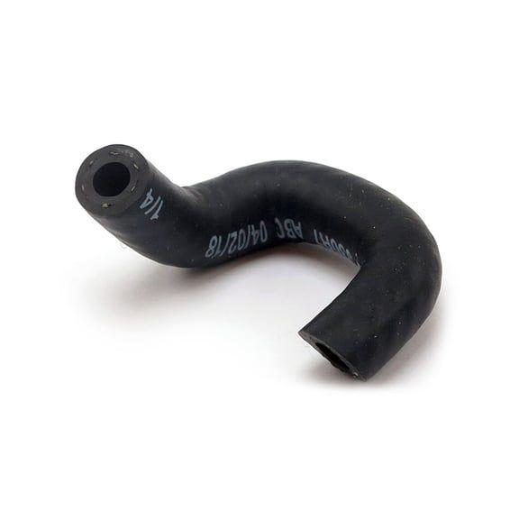 Vent hose, transmission