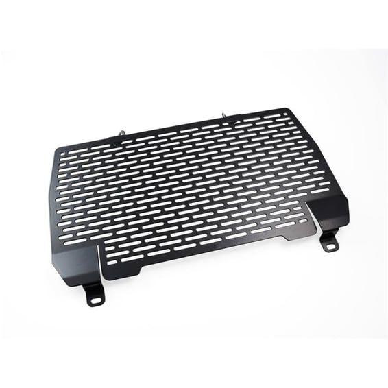 radiator cover # 2 black