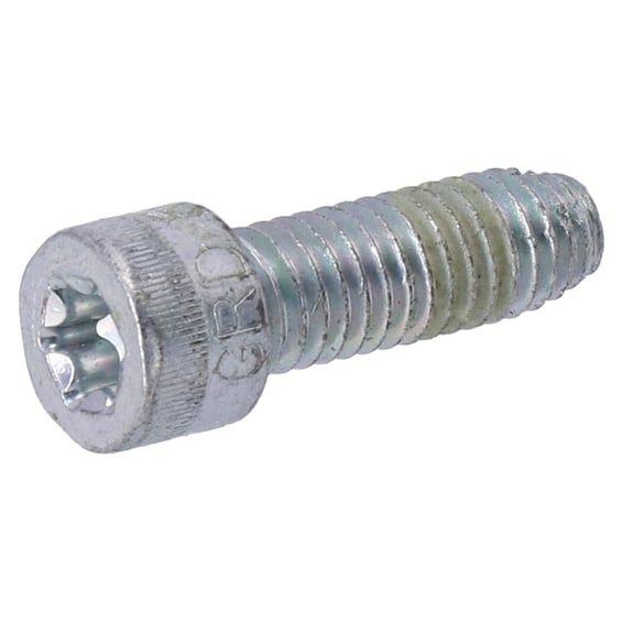Screw, transmission mount bracket