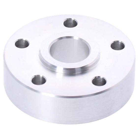 sprocket & pulley spacer 30mm offset (7/16 holes)