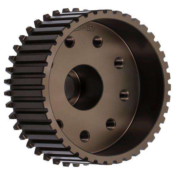 BDL, inner clutch hub competitor clutch