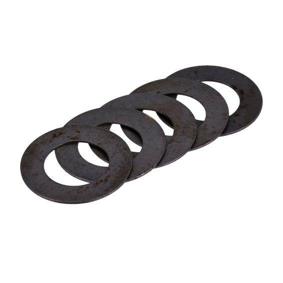 Thrust washer, shifter cam support .028"