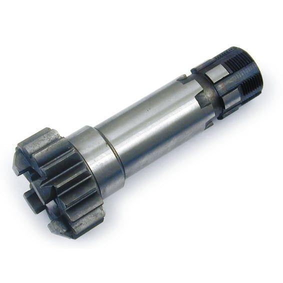 Clutch gear, transmission mainshaft . 17t