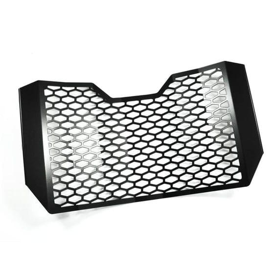 radiator cover # 1 black