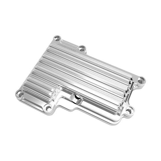 10-gauge transm. top cover