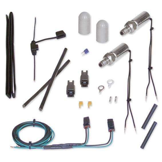 compression release kit for S&S T-style heads