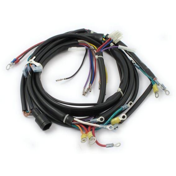 OEM style main wiring harness. XL, XLS