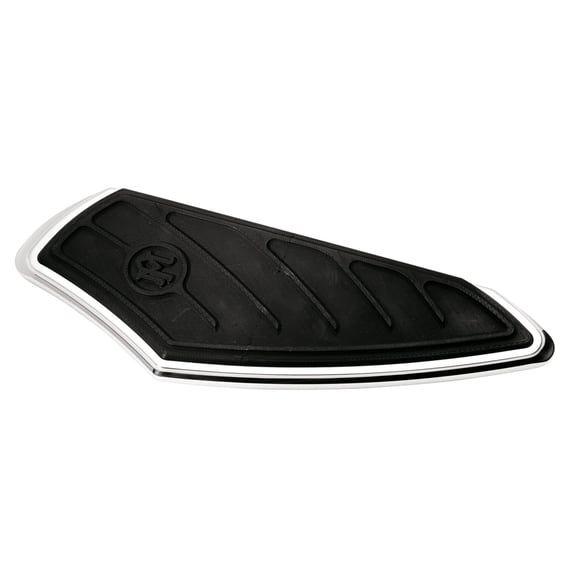 PM, Contour rider floorboards, chrome