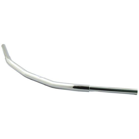 Fehling 1-1/4" Flyer bar chrome