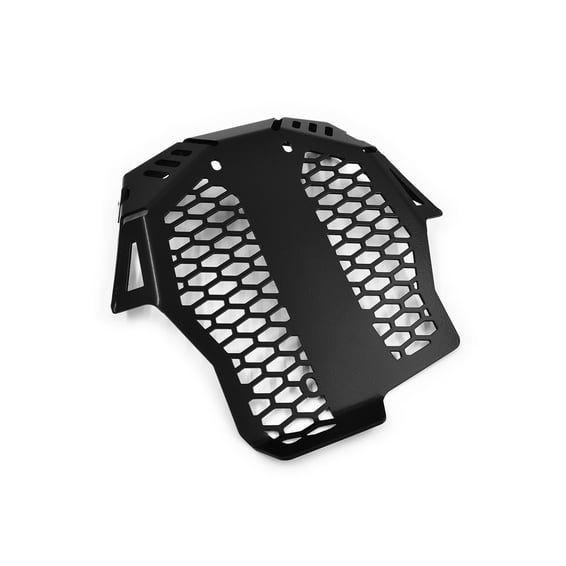 radiator cover # 1 black