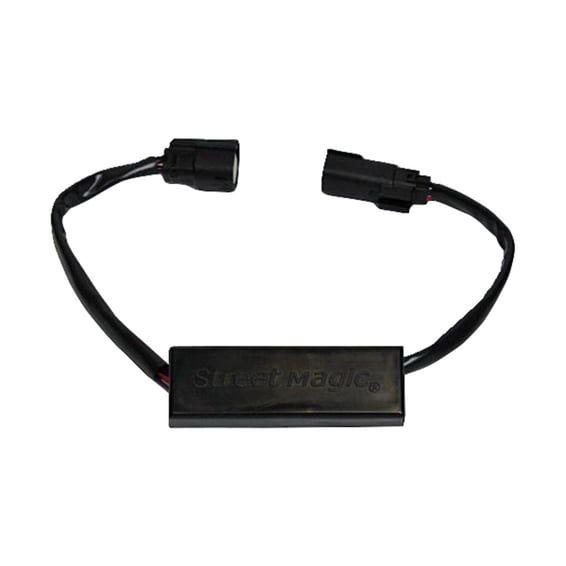 Magic Strobes brake light flasher