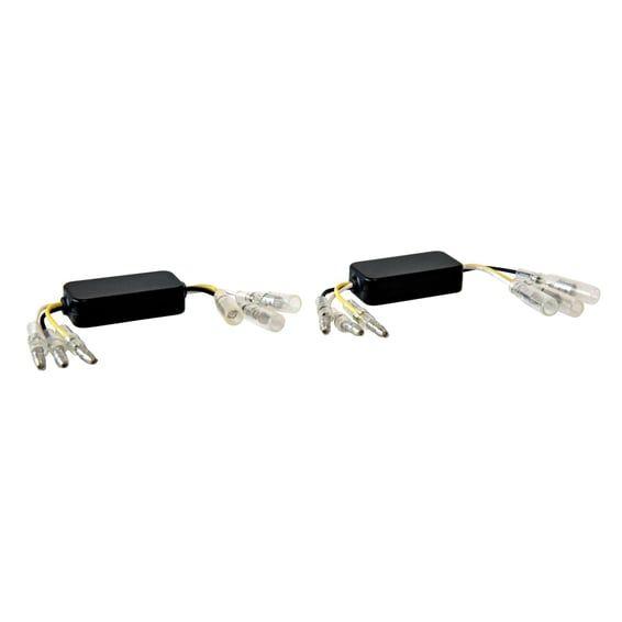 Position light, control box 3-wire