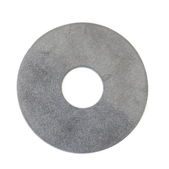 bayonet gas cap gasket. Left side