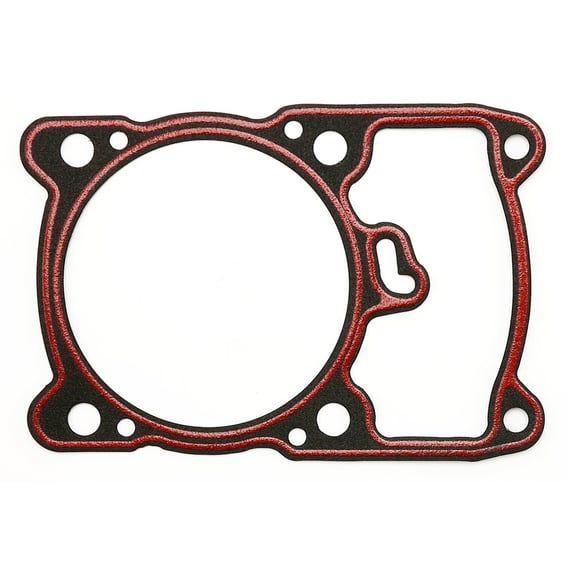 James, cylinder base gasket set. .032" Foamet