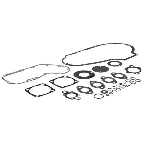 motor gasket kit (no oil seals). XR1000