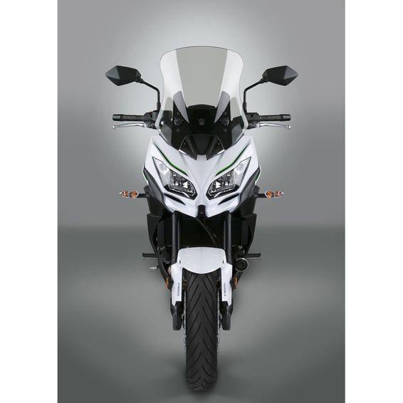 NC VStream® windshield std light grey