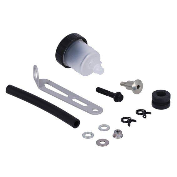 fluid reservoir mount kit. Clutch