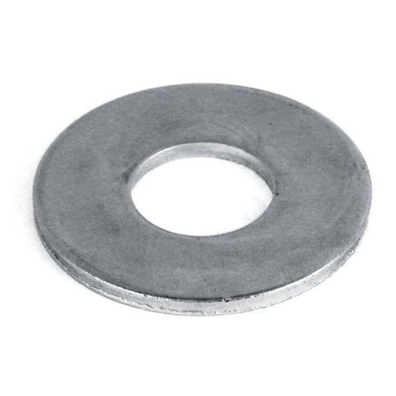 Washer, fork stem bolt