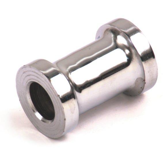 Axle spacer sleeve, rear