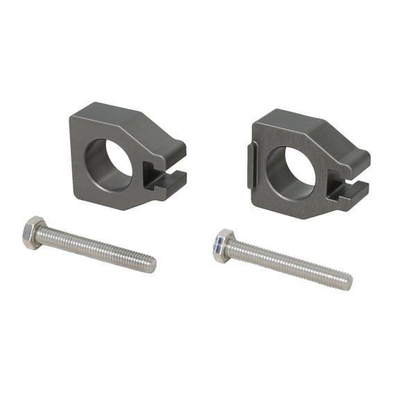 chain block adjuster set