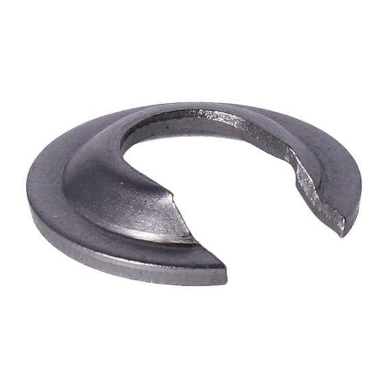 Seat, cartridge front fork