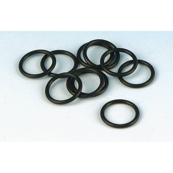 James, O-ring neutral switch / oil pump / crankcase