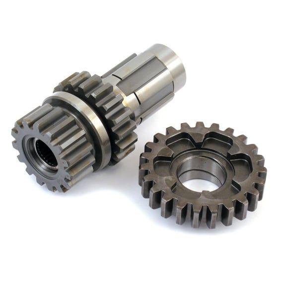 close ratio 3rd gear set