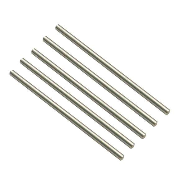 pushrod, acc. pump
