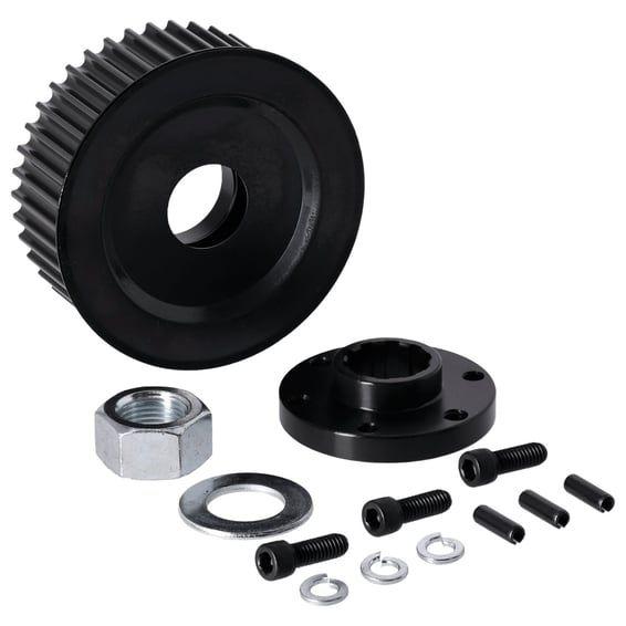 Front pulley 1 1/2", 8mm, 41t