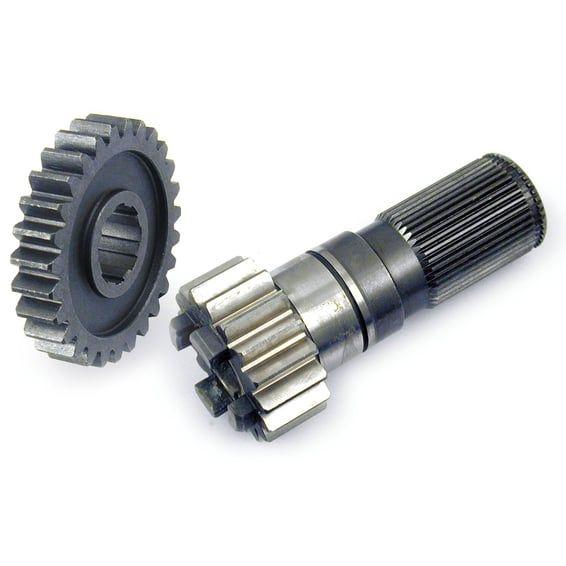 'C' ratio 4th gear set