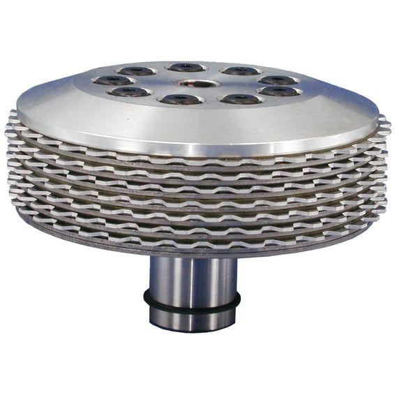 BDL, Competitor clutch assembly