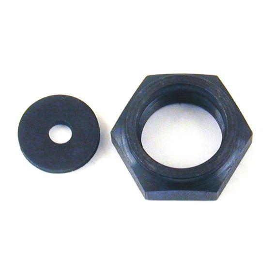 Nut, transmission sprocket K/XL