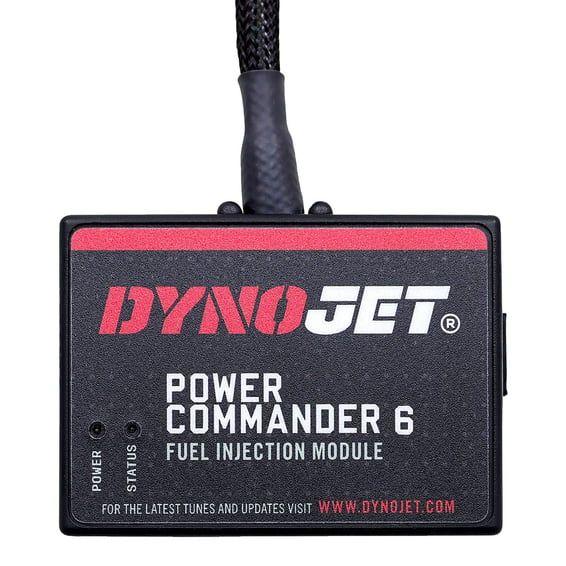Power Commander 6 for H-D
