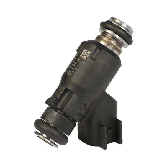 5.3 grams/s fuel injector. High flow