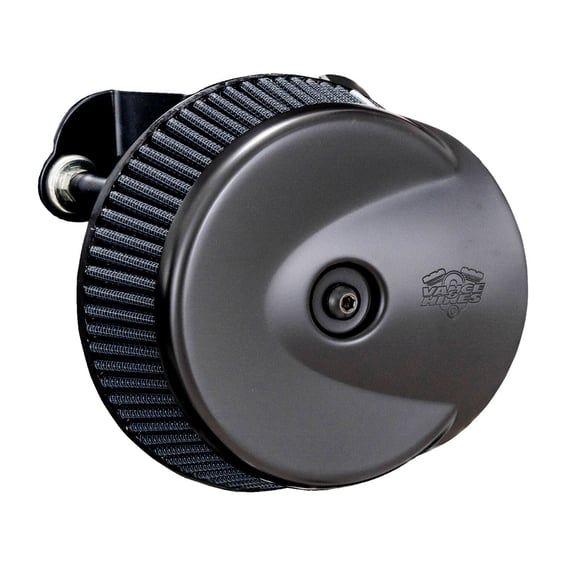 VO2 Stingray air intake. matte black