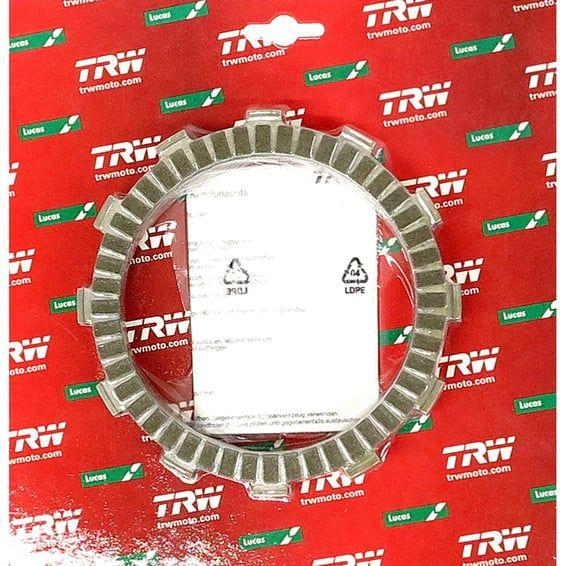 clutch plate kit, frictions discs
