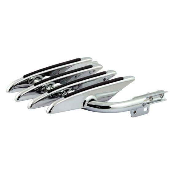 Bear claw, luggage rack