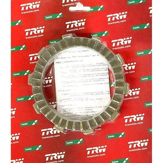 clutch plate kit, frictions discs