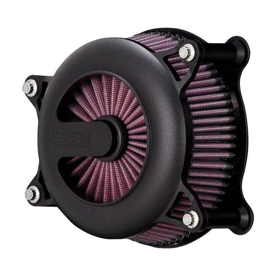 VO2 Rogue air intake. matte black
